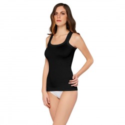 Майка в мелкий рубчик Doreanse Ribbed Modal Doreanse