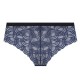 Трусики-шорты Debora Nipplex