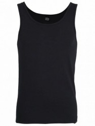 Майка облегающего силуэта с широкими бретелями Gotzburg