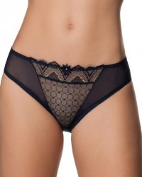 Трусы-слипы Valeria с ажуром Empreinte Трусы-слипы Valeria с ажуром Empreinte