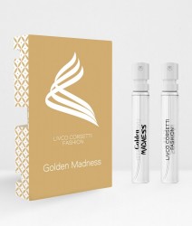 Духи Golden madness LivCo Corsetti Fashion