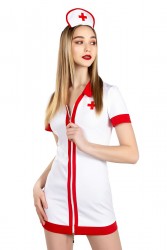 Игровой костюм "Медсестра" Impirante
