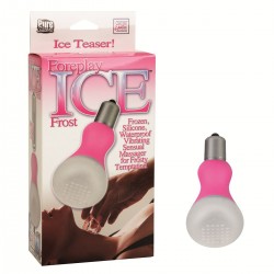 Ледяной вибратор Ice Frost