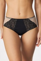 Классические трусики-слипы Divine Fluide