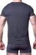 Мужская футболка с круглым вырезом Sergio Dallini