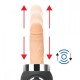 Портативная секс-машина Thrusting Compact Sex Machine c 2 насадками