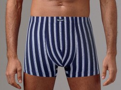 Удобные мужские боксеры из хлопка Gentlemen Удобные мужские боксеры из хлопка Gentlemen