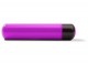 Вибромассажер с изогнутой ручкой Lola - 14,2 см.