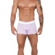 Сиреневые мужские трусы-хипсы Tethis Trunks Clever Masculine Underwear
