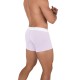 Сиреневые мужские трусы-хипсы Tethis Trunks Clever Masculine Underwear