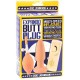 Надувная анальная пробка Expando Butt Plug