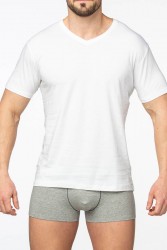 Мужская футболка с коротким рукавом Sergio Dallini