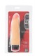 Вибратор-реалистик Realstuff Multispeed Vibrator 6INCH - 15,5 см.