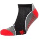 Носки BK sport technic sneaker socks men terry - 3 шт. British Knights socks