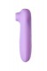 Сиреневый вакуум-волновой стимулятор клитора Lilac