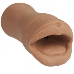 Смуглые латинские губки Noches Latinas