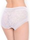 Высокие кружевные трусики Magic Band Janira