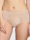 Высокие кружевные трусики Magic Band Janira