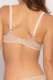 Бюстгальтер-балконет Verity с молдированными мягкими чашками Empreinte