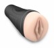 Мастурбатор-вагина Self Lubrication Easy Grip Masturbator Xl Vaginal