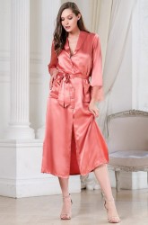 Длинный халат-кимоно Sharon Mia-Amore Длинный халат-кимоно Sharon Mia-Amore