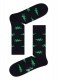 Подарочный набор носков Animal Gift Box Happy socks