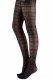 Клетчатые колготки Tartan Pattern Tights Pretty Polly