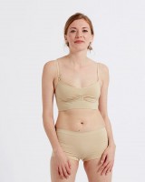 Бюстгальтер-топ Eco-wear на тонких бретелях Pretty Polly Бюстгальтер-топ Eco-wear на тонких бретелях Pretty Polly