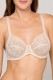 Бюстгальтер Jane с мягкими чашками Empreinte