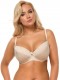 Бюстгальтер на косточках Latino с боковыми поддержками Alles