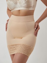 Корректирующая юбка-трусы средней степени утяжки Rago