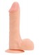 Фаллоимитатор-реалистик Dildo - 24,5 см.