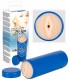 Вибромастурбатор-вагина Pussy to go mini vibrating