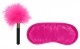Розовый эротический набор Pleasure Kit №1