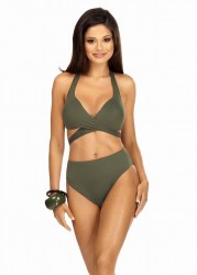 Модный пуш-ап купальник Lorin