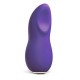 Фиолетовый вибратор Touch Purple Usb rechargeable