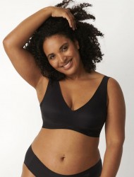 Бюстгальтер без косточек Zero Feel N EX Sloggi