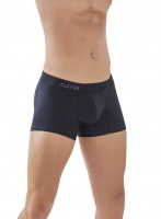 Черные мужские трусы-боксеры Caribbean Boxer Clever Masculine Underwear