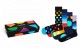 Подарочный набор 4-Pack Classic Multi-color Socks Gift Set Happy socks
