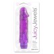 Вибратор Plum Pleaser