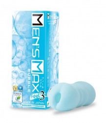 Мастурбатор-вагина Men sMax Feel 3 Bubble