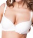 Бюстгальтер с формованными чашками Leilieve
