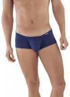 Темно-синие мужские трусы-хипсы Clever Latin Boxer Clever Masculine Underwear