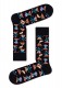 Подарочный набор носков Volcano Gift Box Happy socks