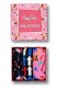 Подарочный набор носков 3-Pack Pink Panther Sock Box Happy socks