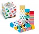 Подарочный набор носков 3-Pack Mixed Pride Socks Gift Set Happy socks