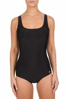 Слитный купальник с каре-образным вырезом Felina Слитный купальник с каре-образным вырезом Felina