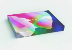 Подарочный набор носков Gabrielle Gift Box Happy socks