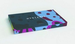 Подарочный набор носков Margret Gift Box Happy socks