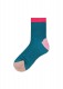 Подарочный набор носков Margret Gift Box Happy socks